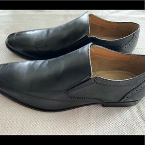 WHAT A STEAL !!!! New Florsheim Dress Shoes sz 14D